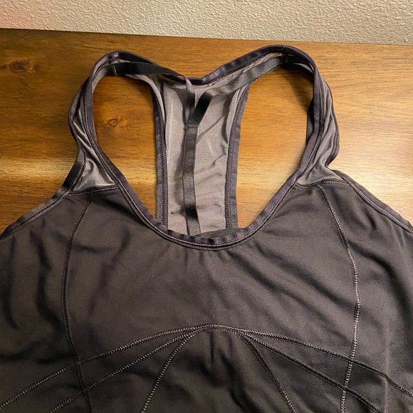 Alo top cool fit - Picture 3 of 5